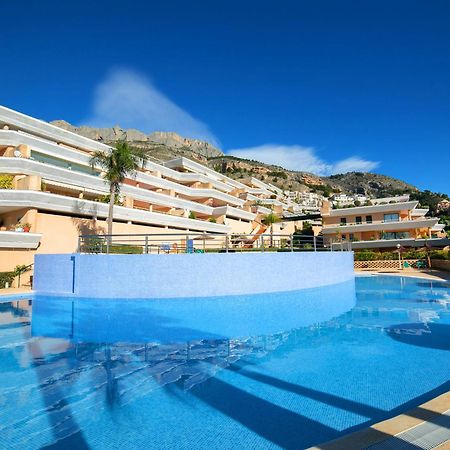 Apartment Altea La Nova-7 By Interhome Altea la Vieja Exterior photo