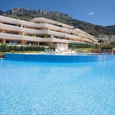 Apartment Altea La Nova-7 By Interhome Altea la Vieja Exterior photo