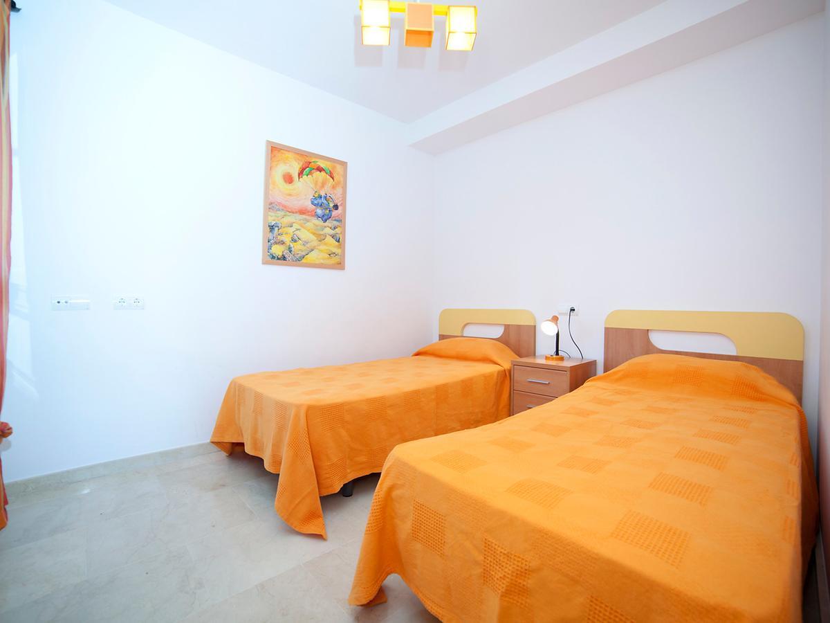 Apartment Altea La Nova-7 By Interhome Altea la Vieja Exterior photo