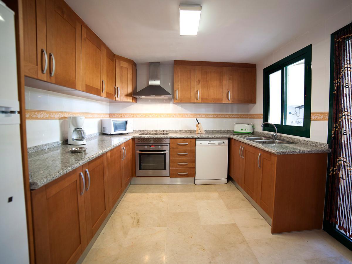 Apartment Altea La Nova-7 By Interhome Altea la Vieja Exterior photo