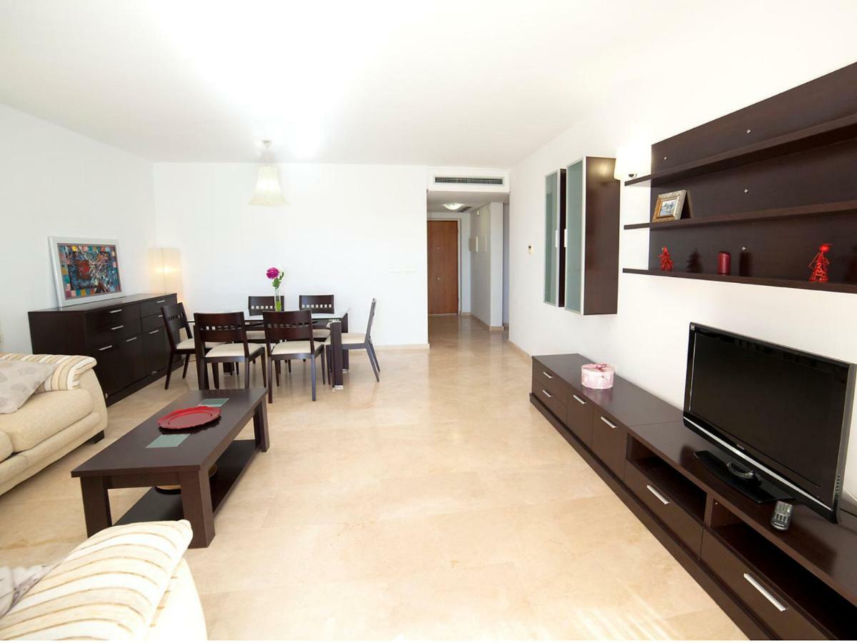 Apartment Altea La Nova-7 By Interhome Altea la Vieja Exterior photo