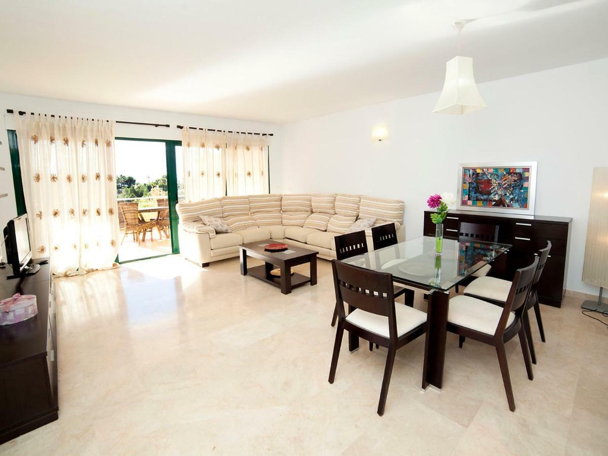 Apartment Altea La Nova-7 By Interhome Altea la Vieja Exterior photo