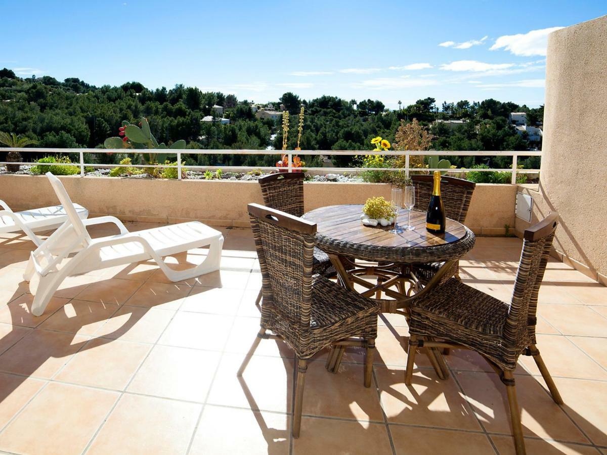 Apartment Altea La Nova-7 By Interhome Altea la Vieja Exterior photo